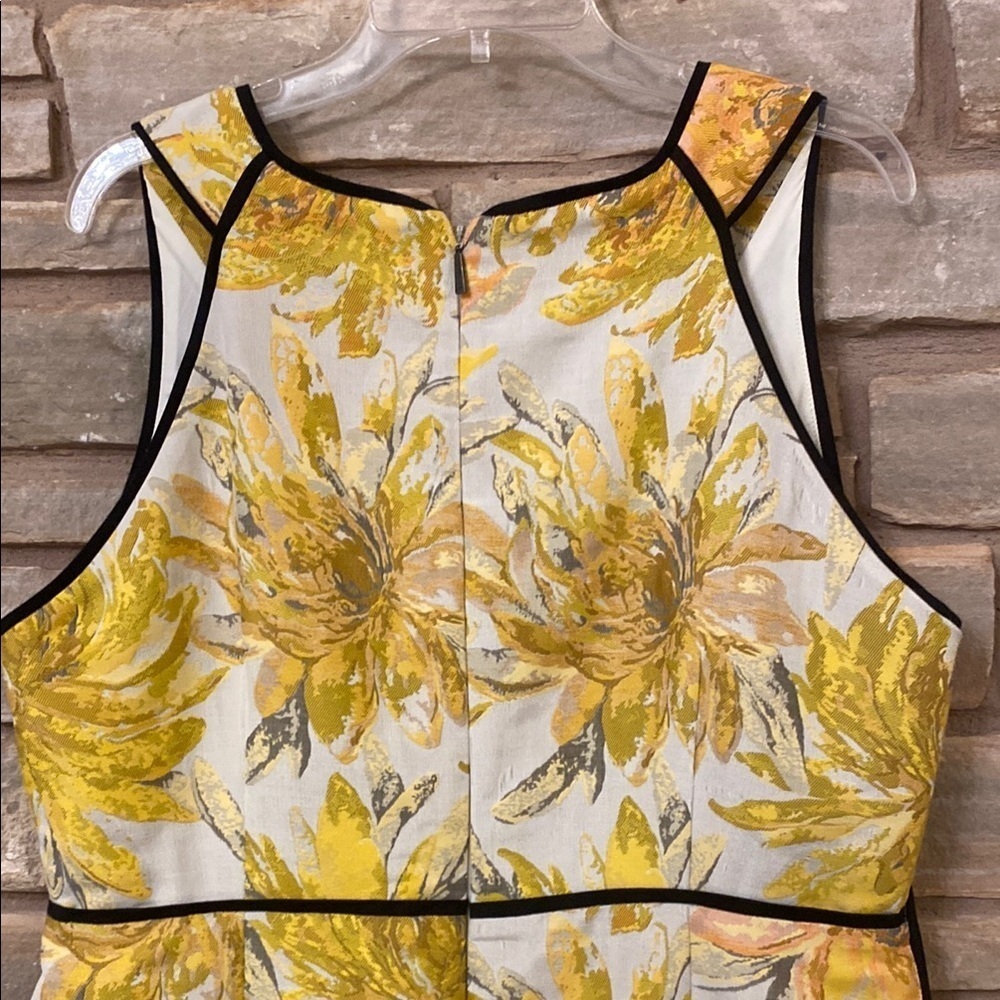 Mark and Spencer Autograph
Jacquard Dress Size Uk 18 Us 14 - Picture 10 of 11